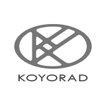 Koyo radiators
